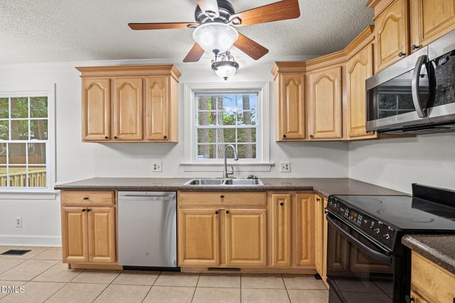 1116 Green Tee Lane, Rocky Mount, NC 27804