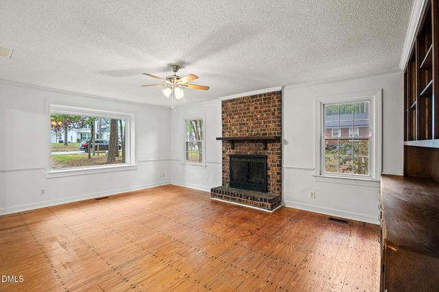 1116 Green Tee Lane, Rocky Mount, NC 27804