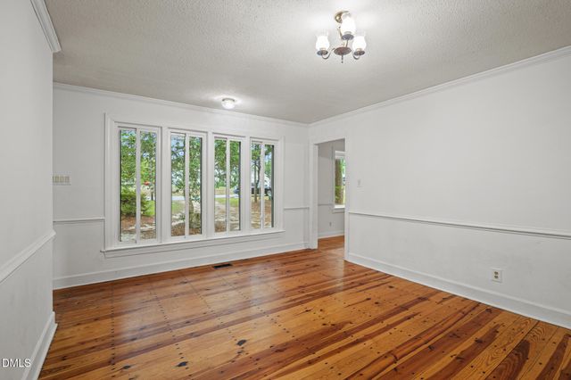 1116 Green Tee Lane, Rocky Mount, NC 27804