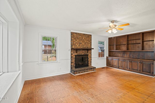 1116 Green Tee Lane, Rocky Mount, NC 27804