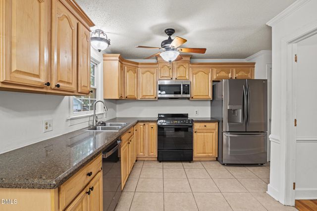 1116 Green Tee Lane, Rocky Mount, NC 27804