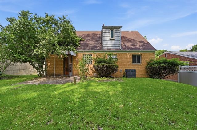 328 Ruthwood Ave, Baldwin Boro, PA 15227
