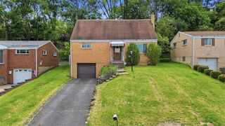 328 Ruthwood Ave, Baldwin Boro, PA 15227