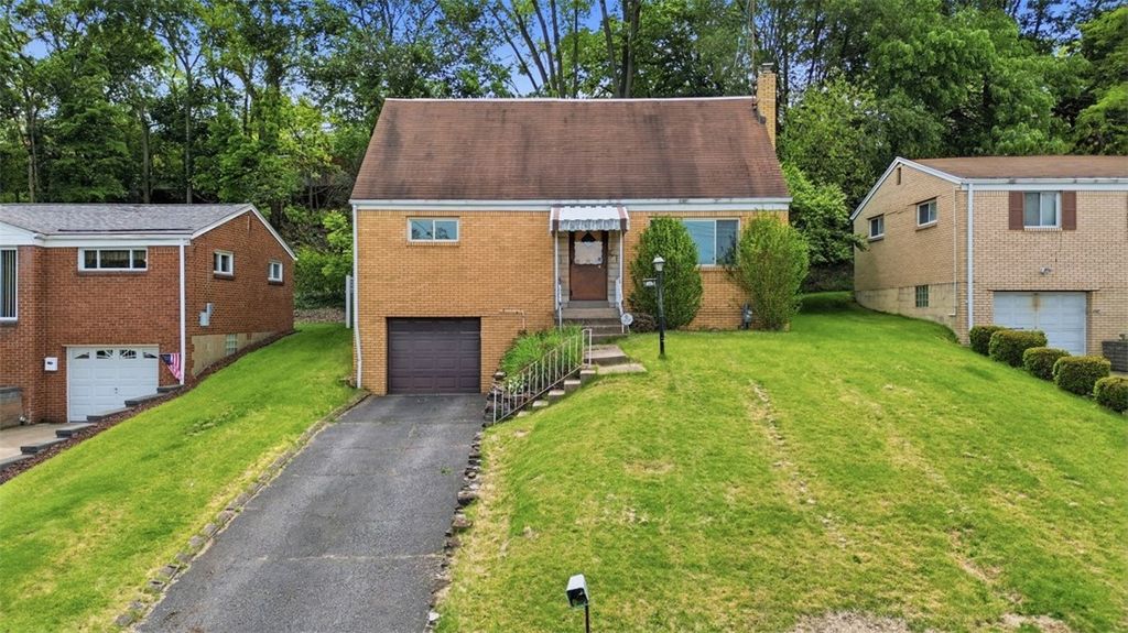328 Ruthwood Ave, Baldwin Boro, PA 15227