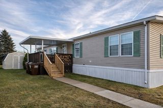 17849 Patrick Street, Brownstown Charter Township, MI 48174