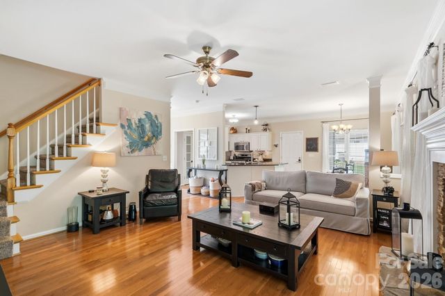 7848 Sedgebrook Drive E, Stanley, NC 28164