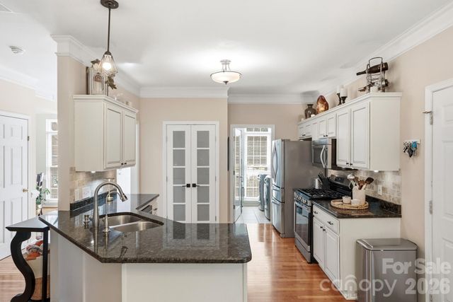 7848 Sedgebrook Drive E, Stanley, NC 28164