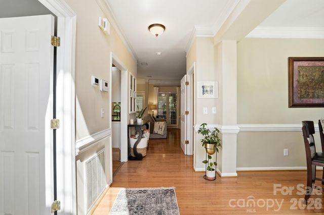 7848 Sedgebrook Drive E, Stanley, NC 28164