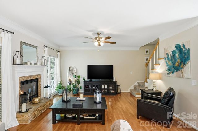 7848 Sedgebrook Drive E, Stanley, NC 28164