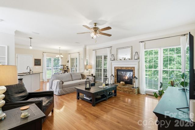 7848 Sedgebrook Drive E, Stanley, NC 28164