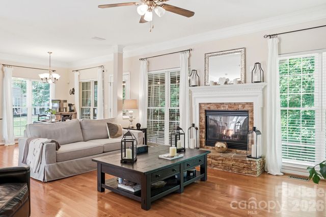 7848 Sedgebrook Drive E, Stanley, NC 28164