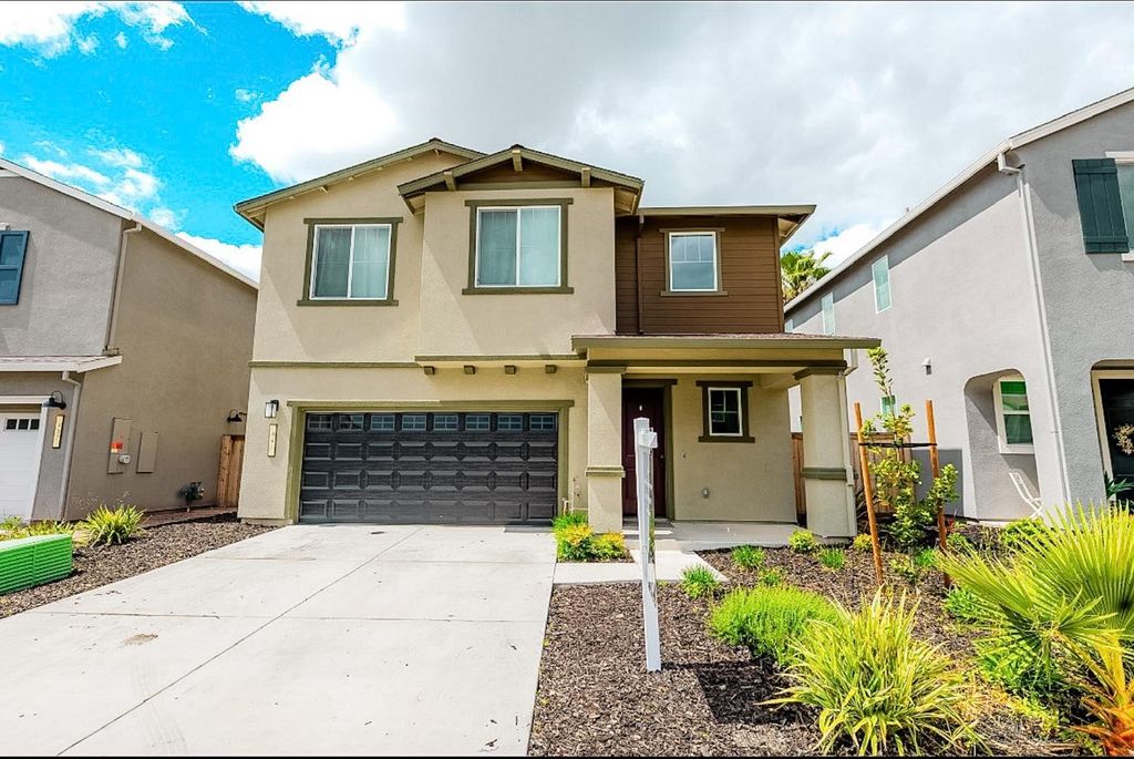 441 Avendale Dr, Manteca, CA 95337