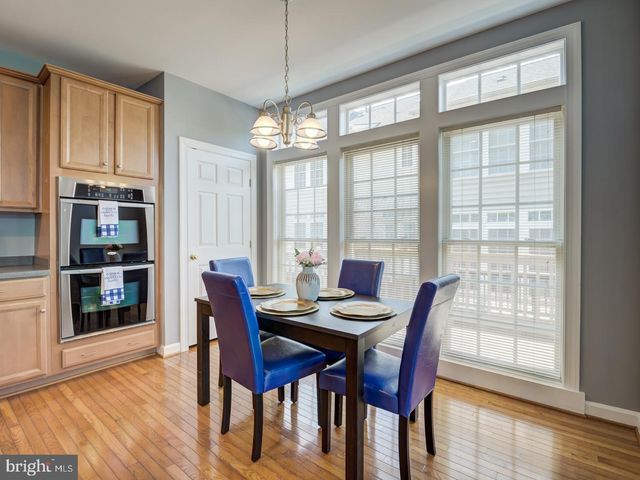 8410 CHAUCER HOUSE CT, Lorton, VA 22079