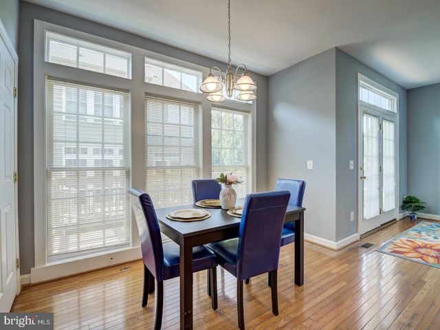 8410 CHAUCER HOUSE CT, Lorton, VA 22079