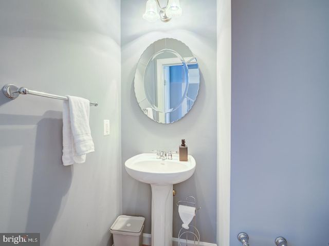 8410 CHAUCER HOUSE CT, Lorton, VA 22079