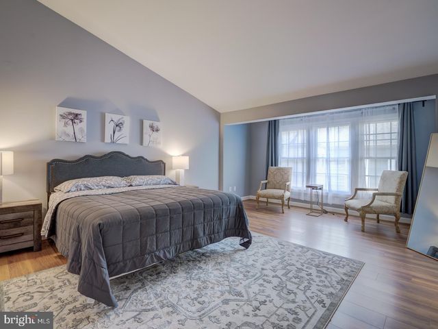 8410 CHAUCER HOUSE CT, Lorton, VA 22079