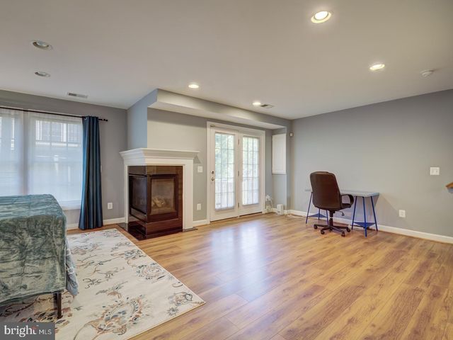 8410 CHAUCER HOUSE CT, Lorton, VA 22079