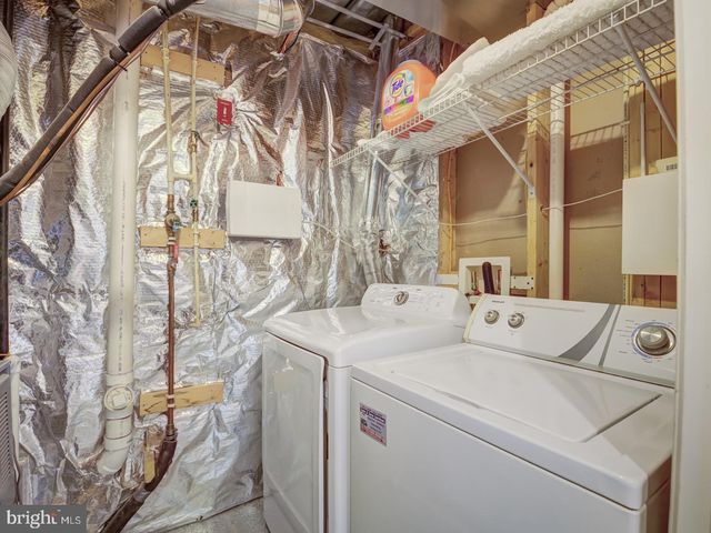 8410 CHAUCER HOUSE CT, Lorton, VA 22079