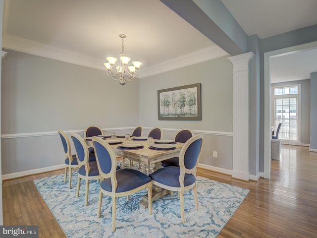 8410 CHAUCER HOUSE CT, Lorton, VA 22079