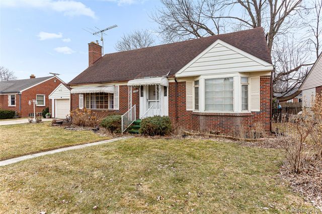 17980 Homer Street, Roseville, MI 48066