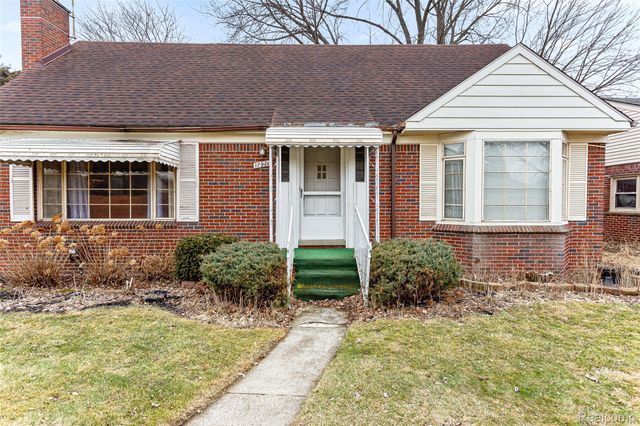 17980 Homer Street, Roseville, MI 48066