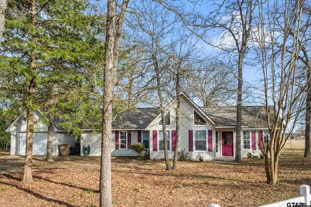 133 Valleywood Glen, Holly Lake Ranch, TX 75765