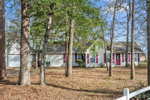 133 Valleywood Glen, Holly Lake Ranch, TX 75765