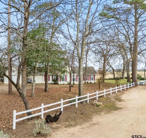 133 Valleywood Glen, Holly Lake Ranch, TX 75765