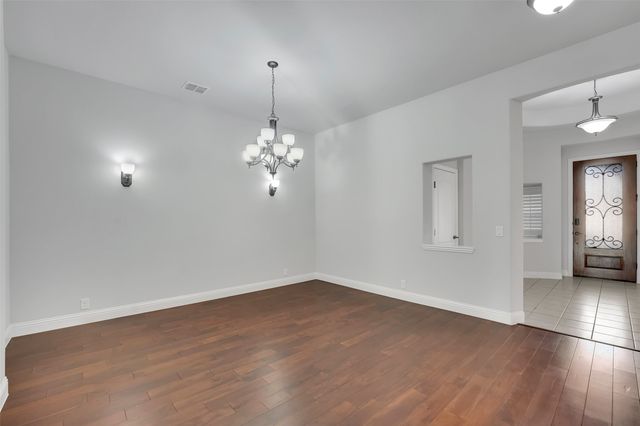2616 Tinsley Drive, Mansfield, TX 76084