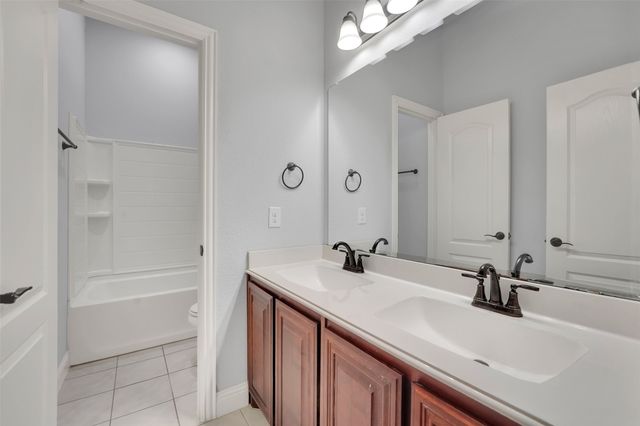 2616 Tinsley Drive, Mansfield, TX 76084