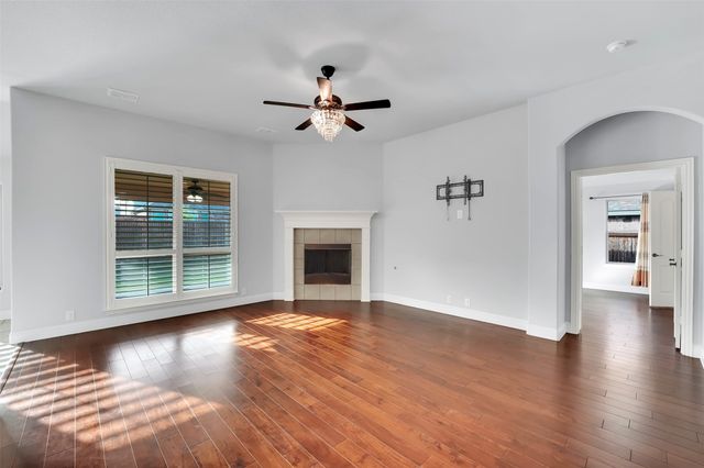 2616 Tinsley Drive, Mansfield, TX 76084