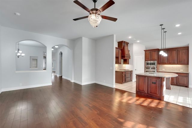 2616 Tinsley Drive, Mansfield, TX 76084