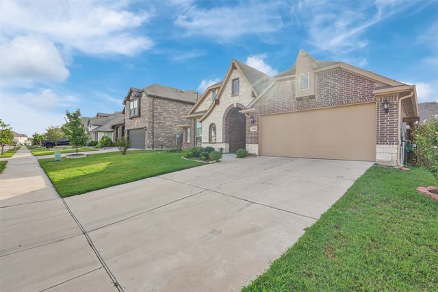 2616 Tinsley Drive, Mansfield, TX 76084