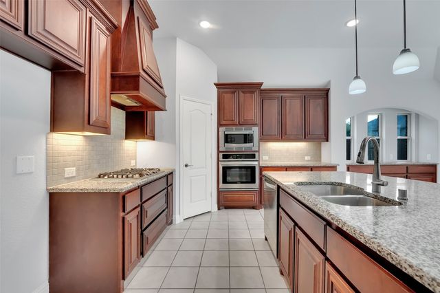 2616 Tinsley Drive, Mansfield, TX 76084