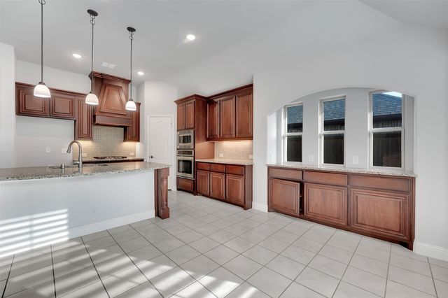 2616 Tinsley Drive, Mansfield, TX 76084