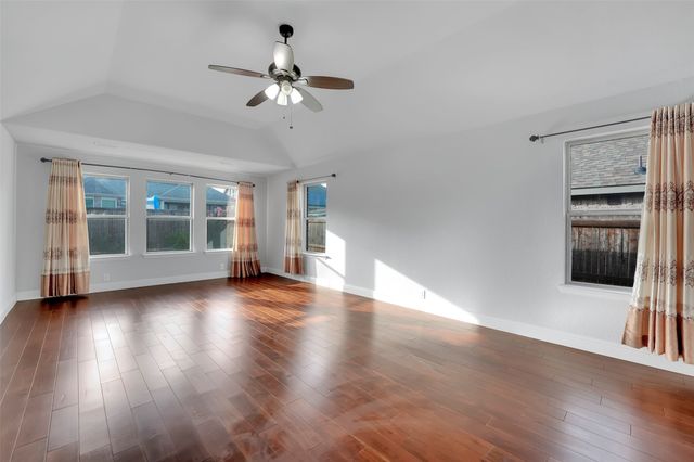 2616 Tinsley Drive, Mansfield, TX 76084