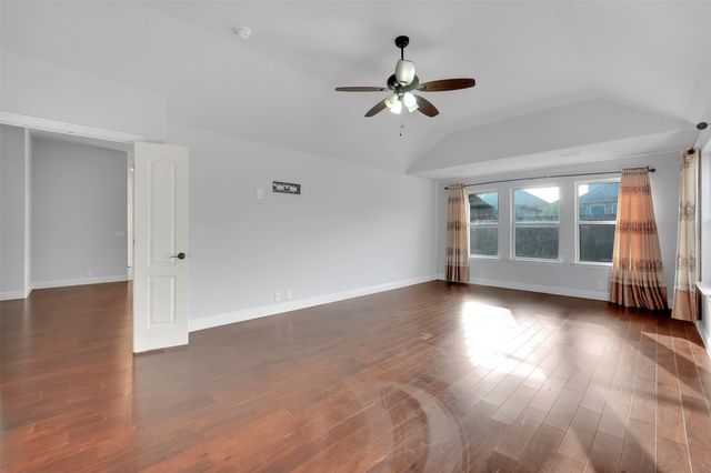 2616 Tinsley Drive, Mansfield, TX 76084