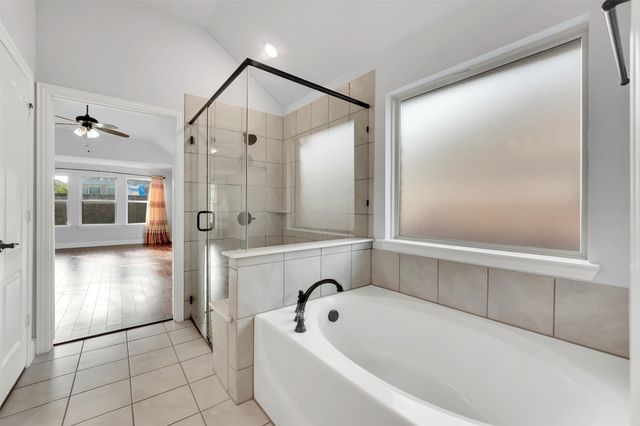 2616 Tinsley Drive, Mansfield, TX 76084