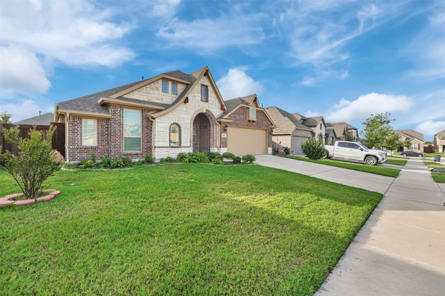2616 Tinsley Drive, Mansfield, TX 76084