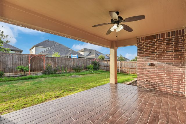 2616 Tinsley Drive, Mansfield, TX 76084