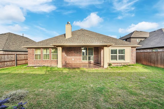 2616 Tinsley Drive, Mansfield, TX 76084