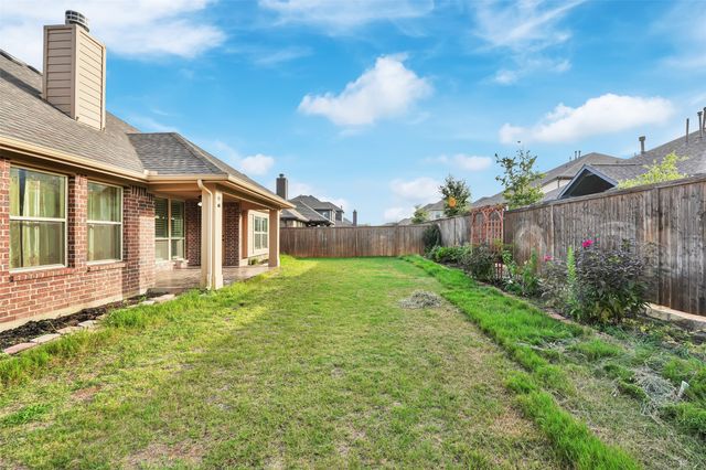 2616 Tinsley Drive, Mansfield, TX 76084