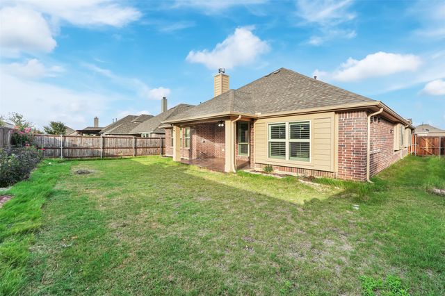 2616 Tinsley Drive, Mansfield, TX 76084