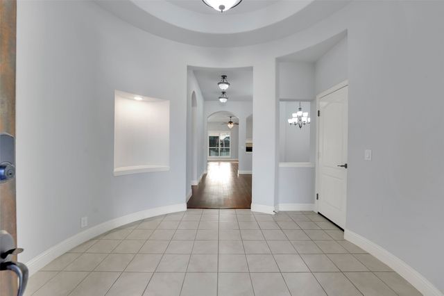 2616 Tinsley Drive, Mansfield, TX 76084