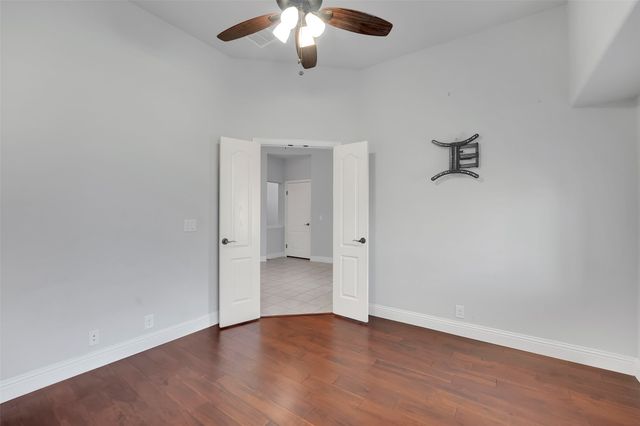 2616 Tinsley Drive, Mansfield, TX 76084