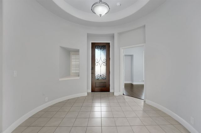 2616 Tinsley Drive, Mansfield, TX 76084