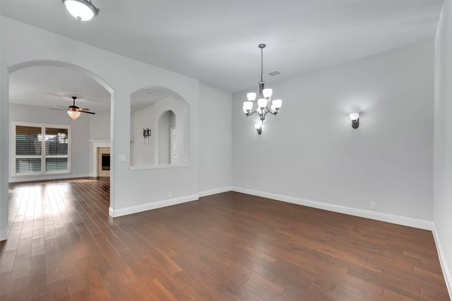 2616 Tinsley Drive, Mansfield, TX 76084