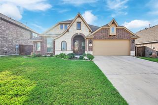2616 Tinsley Drive, Mansfield, TX 76084