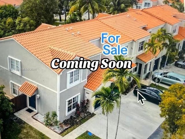 2260 SW 83rd Ave, Miramar, FL 33025
