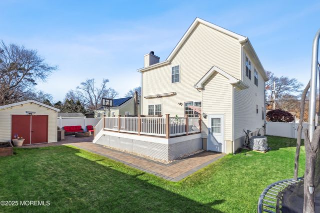 82 Tyndale Avenue, Monroe, NJ 08831